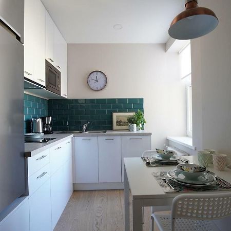 Calm, Cosy Apartment In Riga Quiet Center Extérieur photo